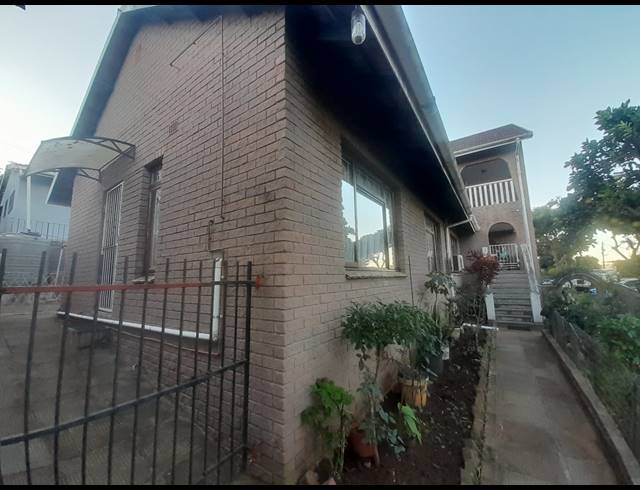0.5 BEDROOM FLAT TO LET IN EVEREST HEIGHTS